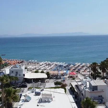 Sea View Studio Island Center