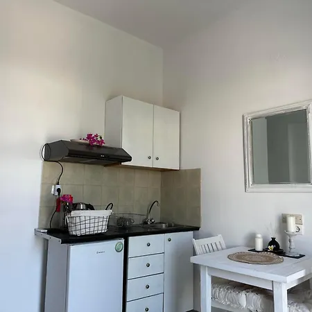 Apartment Sea View Studio Island Center *