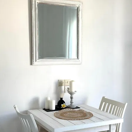 דירה Sea View Studio Island Center